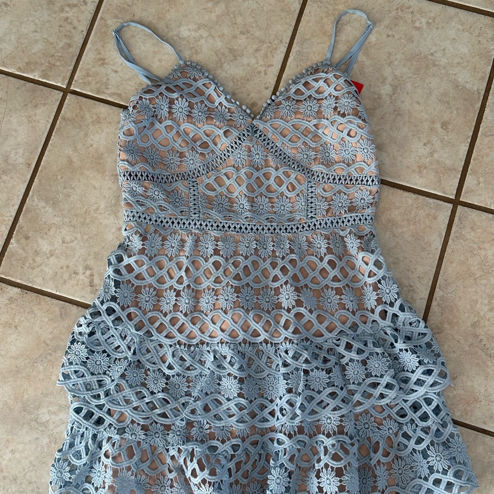 Lulu's Pink Knit Garment